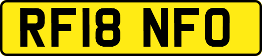 RF18NFO