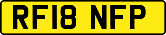 RF18NFP