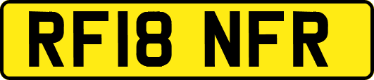 RF18NFR