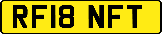 RF18NFT