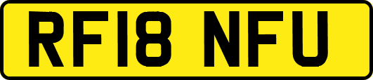 RF18NFU