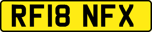 RF18NFX