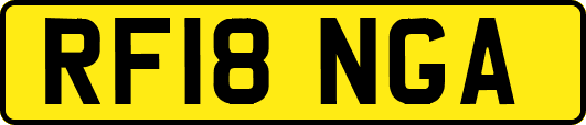 RF18NGA
