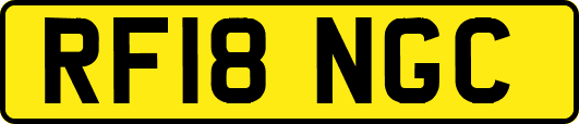 RF18NGC