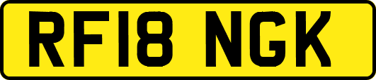 RF18NGK