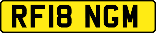 RF18NGM