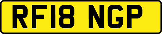 RF18NGP