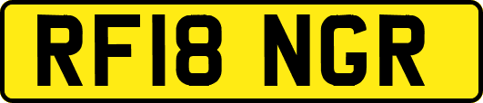 RF18NGR