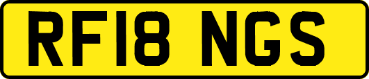 RF18NGS