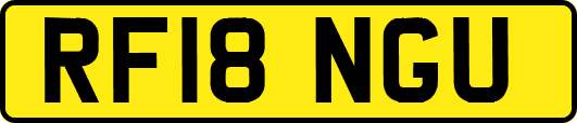 RF18NGU