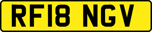 RF18NGV
