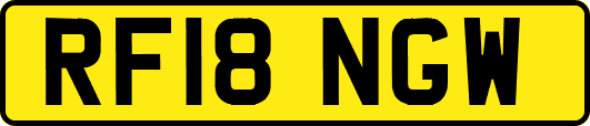 RF18NGW