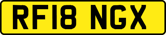 RF18NGX