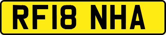 RF18NHA