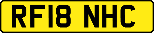 RF18NHC