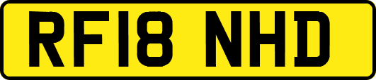 RF18NHD