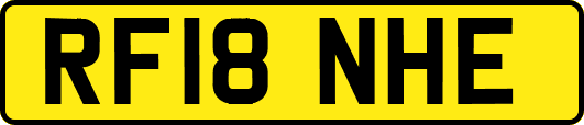 RF18NHE