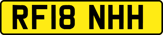 RF18NHH