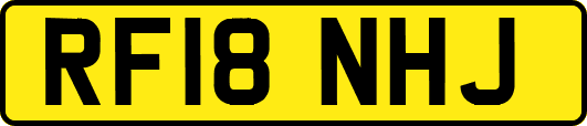 RF18NHJ