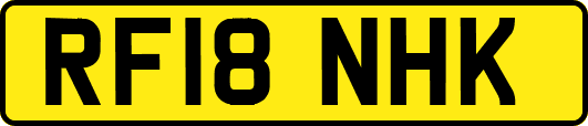 RF18NHK