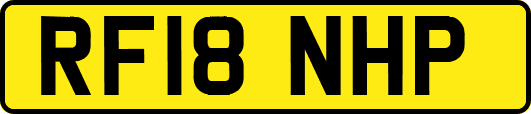 RF18NHP