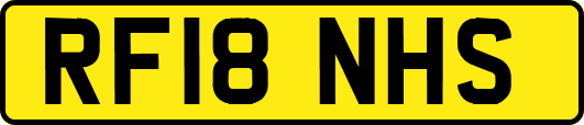 RF18NHS