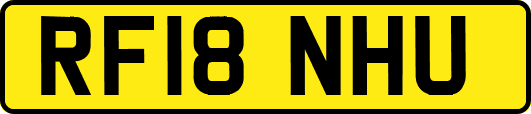 RF18NHU