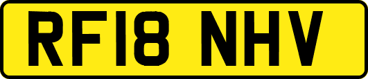 RF18NHV