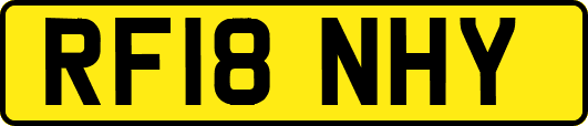 RF18NHY