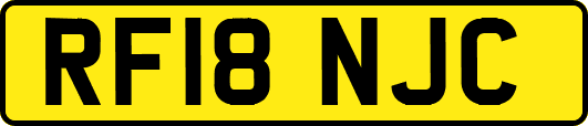 RF18NJC