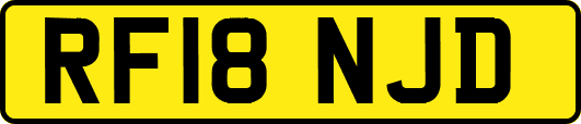 RF18NJD