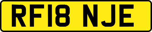 RF18NJE