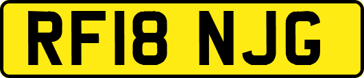 RF18NJG