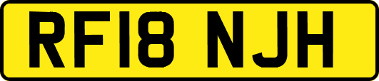 RF18NJH