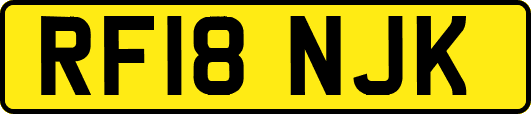 RF18NJK