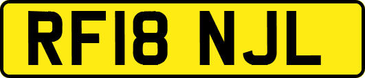 RF18NJL