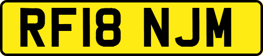 RF18NJM