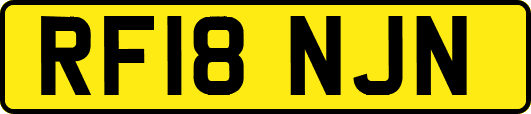 RF18NJN
