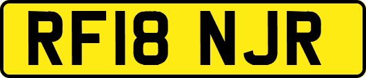RF18NJR