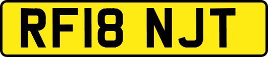 RF18NJT