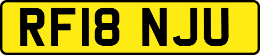 RF18NJU