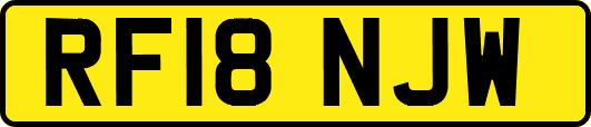 RF18NJW