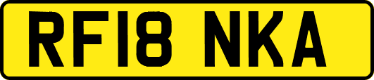 RF18NKA