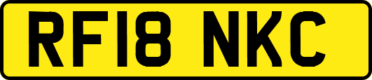RF18NKC