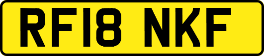 RF18NKF