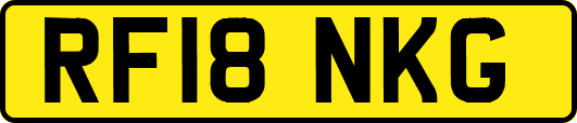 RF18NKG