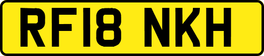 RF18NKH