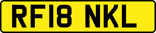 RF18NKL