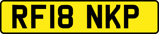RF18NKP