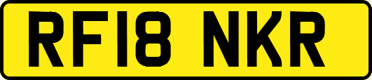 RF18NKR